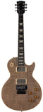 Gibson Custom Shop Les Paul Axcess Standard Figured Floyd Rose, Gloss DC Rust