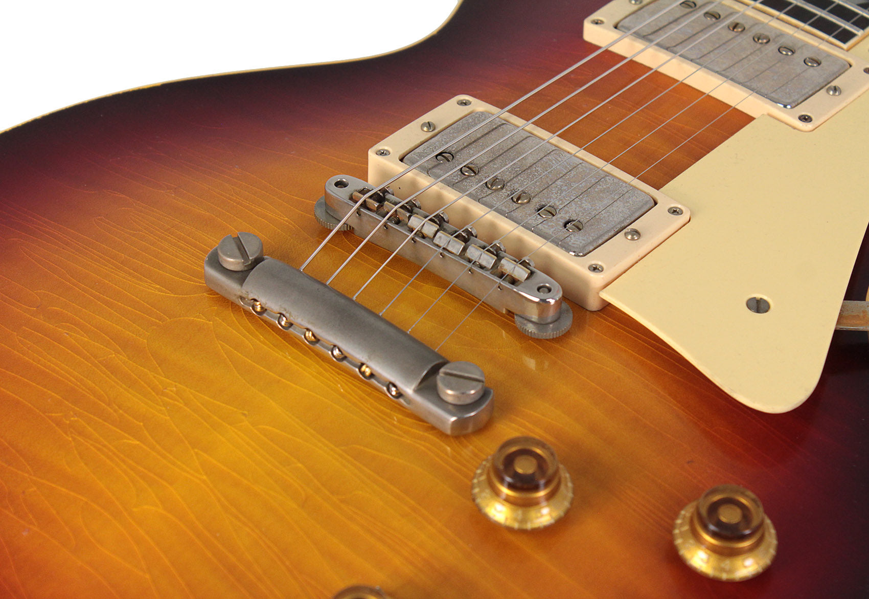 Gibson Custom Shop Murphy Lab 1959 Les Paul Standard Guitar