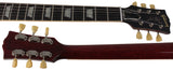 Gibson Custom Shop Murphy Lab 1959 Les Paul Standard Guitar, Brazilian Rosewood, Light Aged, Custom Finish