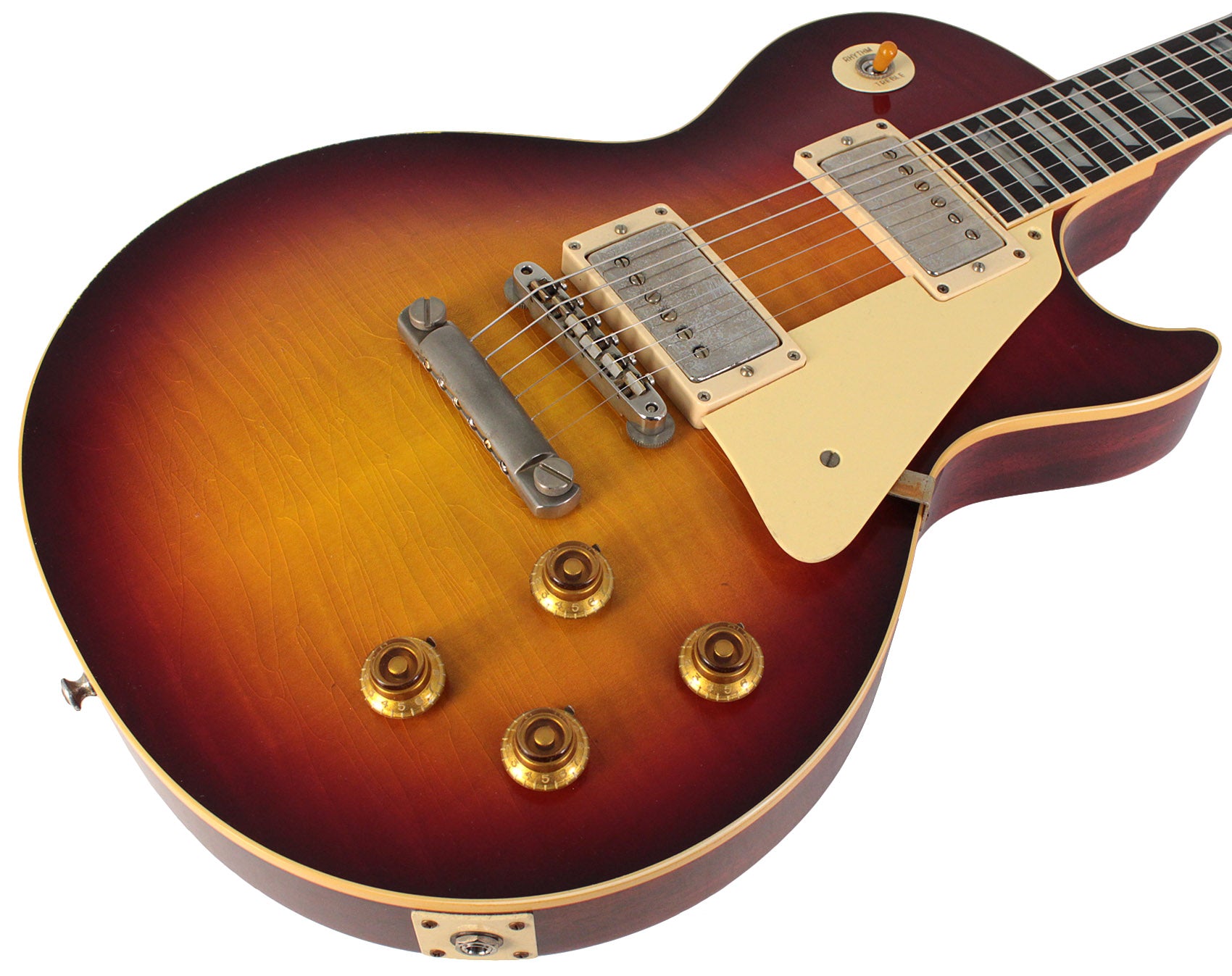 Gibson Custom Shop Murphy Lab 1959 Les Paul Standard Guitar