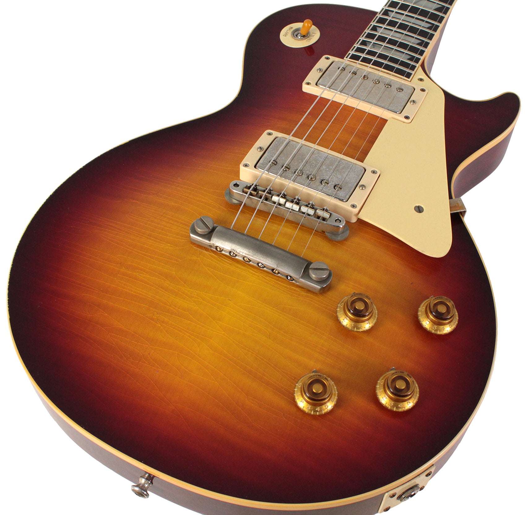 Gibson Custom Shop Murphy Lab 1959 Les Paul Standard Guitar