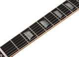 Gibson Custom Shop Murphy Lab 1959 Les Paul Standard Guitar, Brazilian Rosewood, Light Aged, Custom Finish