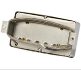 Gibson T-Type Humbucker Pickup, Bridge, Nickel