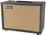 Mesa Boogie 1x12 Boogie 23 Openback Cab, British Slate, Wicker