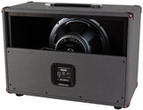 Mesa Boogie 1x12 Boogie 23 Openback Cab, British Slate, Wicker