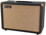 Mesa Boogie 1x12 Boogie 23 Openback Cab, Emerald, Wicker