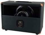 Mesa Boogie 1x12 Boogie 23 Openback Cab, Emerald, Wicker