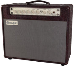 Mesa Boogie California Tweed 6V6 4:40 1x12 Combo, Limited Wine Buggy Western