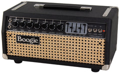 Mesa Boogie Mark IIC+ HRG Head, Wicker Grille