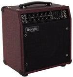 Mesa Boogie Mark Five 25 1x10 Combo, Vintage Bordeaux