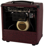 Mesa Boogie Mark Five 25 1x10 Combo, Vintage Bordeaux