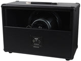Mesa Boogie 1x12 Boogie 23 Openback Cab, Black, Tan Jute Grille