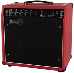 Mesa Boogie Mark Five 35 1x12 Combo, British Garnet, Black Grille