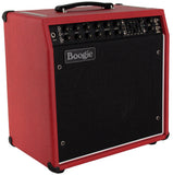 Mesa Boogie Mark Five 35 1x12 Combo, British Garnet, Black Grille