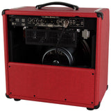 Mesa Boogie Mark Five 35 1x12 Combo, British Garnet, Black Grille