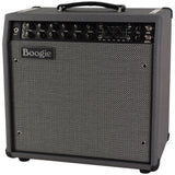 Mesa Boogie Mark Five 35 1x12 Combo, British Slate Bronco, GB Grille