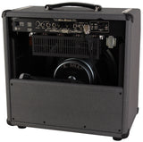 Mesa Boogie Mark Five 35 1x12 Combo, British Slate Bronco, GB Grille