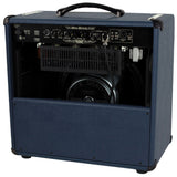 Mesa Boogie Mark Five 35 1x12 Combo, Blue Bronco