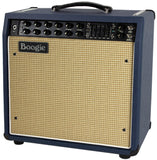 Mesa Boogie Mark Five 35 1x12 Combo, Blue Bronco