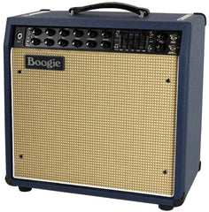 Mesa Boogie Mark Five 35 1x12 Combo, Blue Bronco