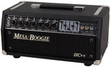Mesa Boogie Limited Edition Mark IIC++ Head