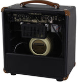 Mesa Boogie Mark Five 25 1x10 Combo, Black, Wicker, Brown Leather