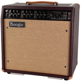 Mesa Boogie Mark VII 1x12 Combo Amp, Custom Wine, Tan Jute