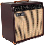 Mesa Boogie Mark VII 1x12 Combo Amp, Custom Wine, Wicker