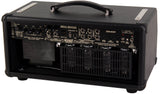Mesa Boogie Mark VII Head, Custom Black, Tan Jute