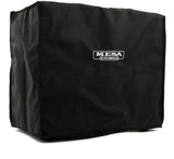 Mesa Boogie 1x12 Boogie 19 Thiele Front Ported Cab, Black, Tan Jute Grille