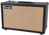 Mesa Boogie 1x12 Boogie 23 Openback Cab, Black, Tan Jute Grille