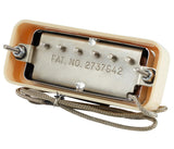 Gibson Original Mini-Humbucker Rhythm Pickup, Chrome