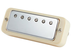 Gibson Original Mini-Humbucker Rhythm Pickup, Chrome