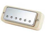 Gibson Original Mini-Humbucker Treble Pickup, Chrome