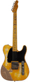Nash E52 Jeff Beck Esquire Guitar