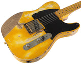 Nash E-52 Jeff Beck Esquire Guitar