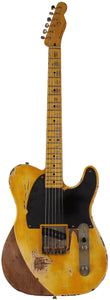 Nash E52 Jeff Beck Esquire Guitar