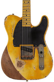 Nash E52 Jeff Beck Esquire Guitar