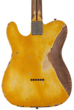 Nash E52 Jeff Beck Esquire Guitar