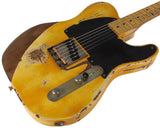 Nash E52 Jeff Beck Esquire Guitar