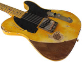 Nash E52 Jeff Beck Esquire Guitar