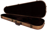 Nash S57 Guitar, 2-Tone Burst, Light Aging