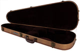 Nash T-69 Thinline Guitar, Ocean Turquoise Metallic, Double Bound