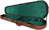 Nash T2HB Guitar, Surf Green, Lollartrons
