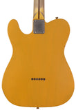 Nash E1HB Guitar, Butterscotch Blonde, Light Aging