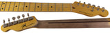 Nash E1HB Guitar, Butterscotch Blonde, Light Aging