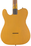 Nash E52 Guitar, Butterscotch Blonde, Light Aging