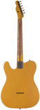 Nash E52 Guitar, Butterscotch Blonde, Light Aging