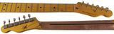 Nash E52 Guitar, Butterscotch Blonde, Light Aging
