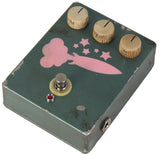 Nash NGDP Fuzz/Overdrive Pedal - 1 of 2